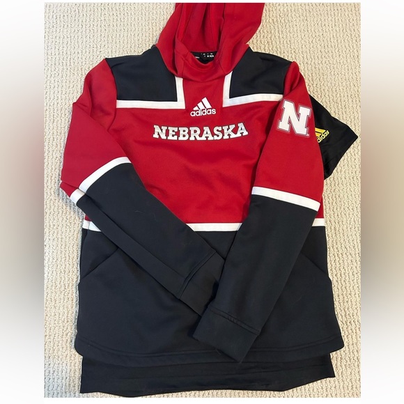 Nebraska sweatshirt - Picture 1 of 1
